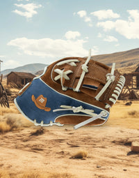 Marucci Nightshift Cowboy 11.5" RHT Infield Baseball Glove