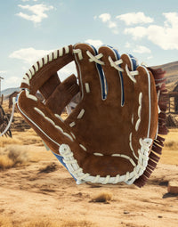 Marucci Nightshift Cowboy 11.5" RHT Infield Baseball Glove