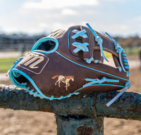 Marucci Nightshift Stallion 11.75" RHT Infield Baseball Glove