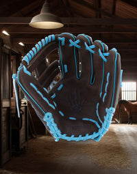 Marucci Nightshift Stallion 11.75" RHT Infield Baseball Glove