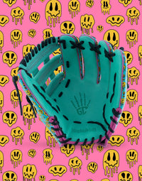 Marucci Nightshift Drippy 11.75" RHT Infield Baseball Glove