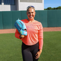 Marucci Nightshift Lorenz 12.5" RHT Outfield Fastpitch Glove