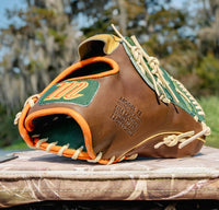 Marucci Nightshift Mallard Pro 12" Pitcher Baseball Glove