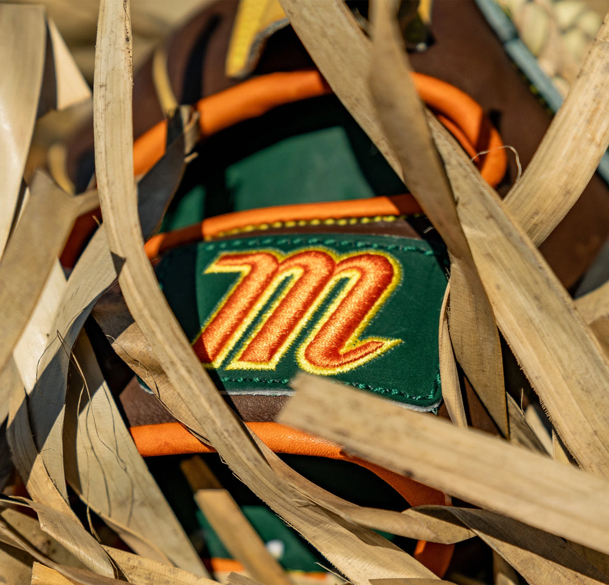 Marucci Nightshift Mallard Pro 12" Pitcher Baseball Glove