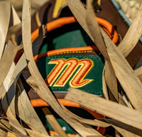 Marucci Nightshift Mallard Pro 12" Pitcher Baseball Glove