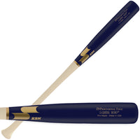 SSK Z9 Professional Edge MS2 Pro Maple Wood Baseball Bat