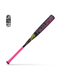 2026 Marucci RCKLESS Rewind Comp USSSA -10 - Neon