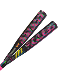 2026 Marucci CATX RCKLESS Rewind Neon Comp USSSA -5