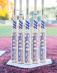 2026 Marucci RCKLESS Rewind Comp USSSA -10 - Cream