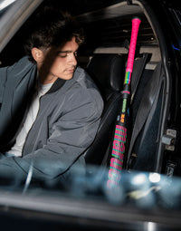 2026 Marucci CATX RCKLESS Rewind Neon Comp USSSA -5