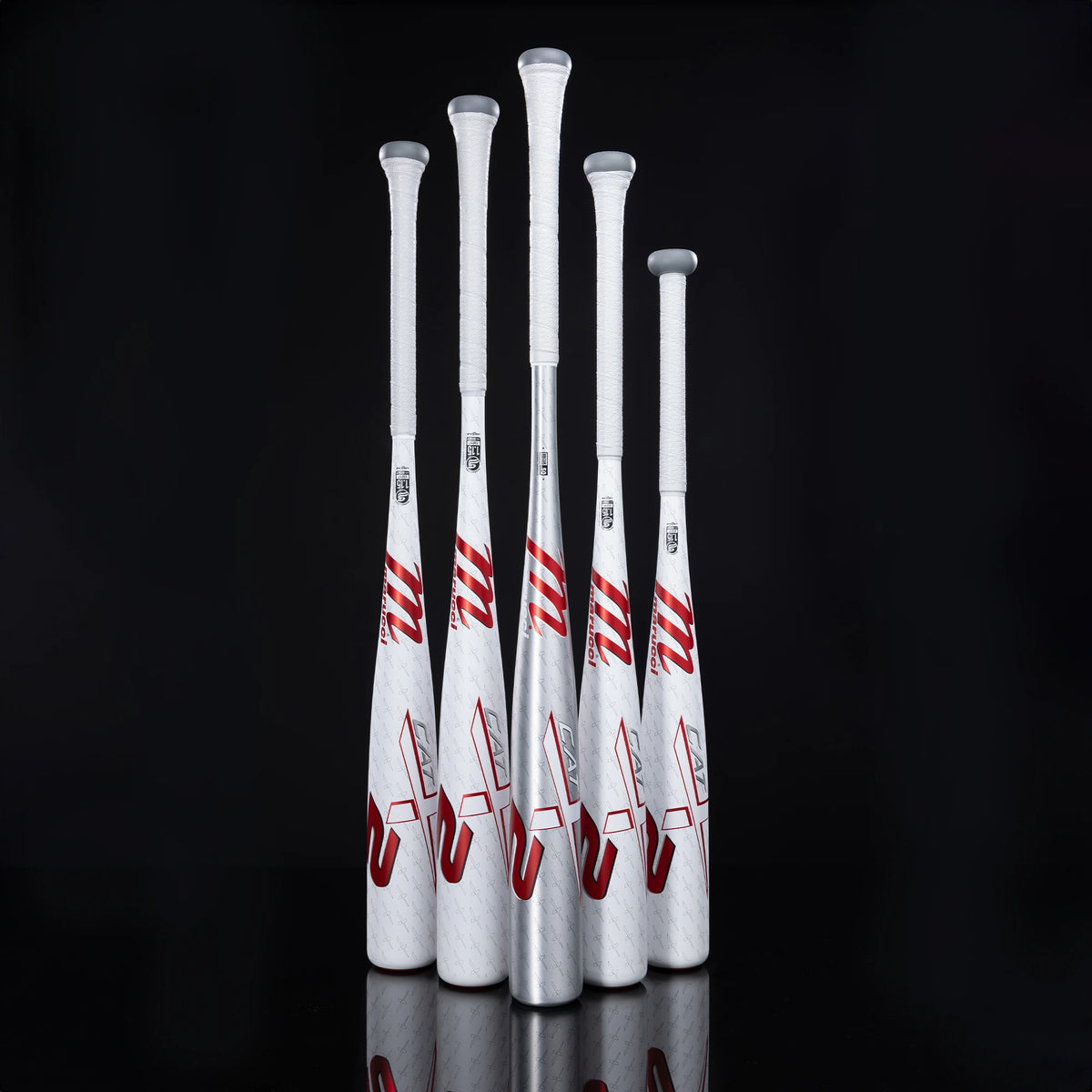 2024 Marucci CATX2 USSSA -5