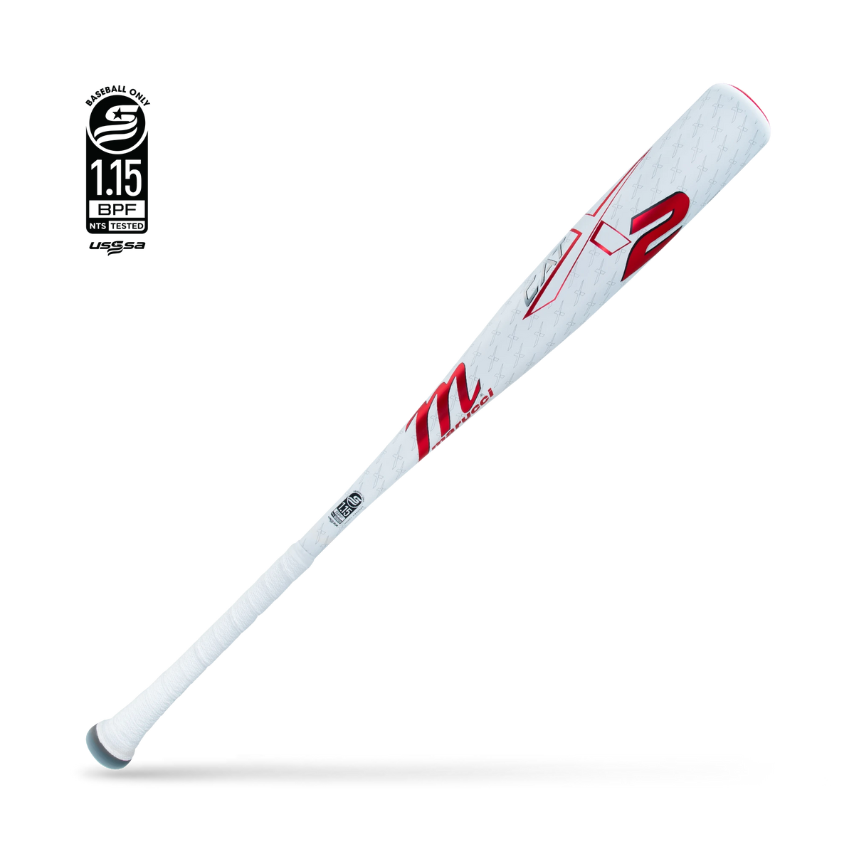 2024 Marucci CATX2 USSSA -5