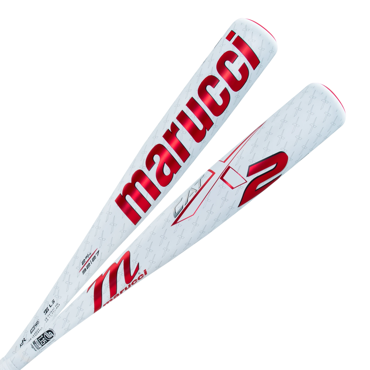 2024 Marucci CATX2 USSSA -5