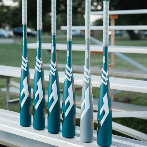 Marucci F5 4th Gen USSSA -10