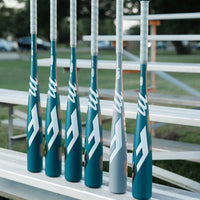 Marucci F5 4th Gen USSSA -10