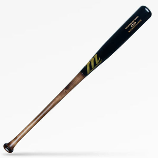 Marucci CU26 Pro Model Flame Black