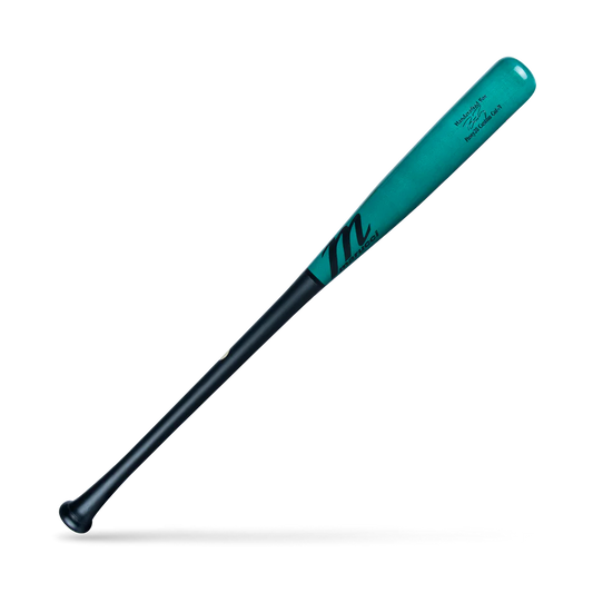 Marucci POSEY28 Pro Exclusive Matte Black/Ocean Baseball Bat