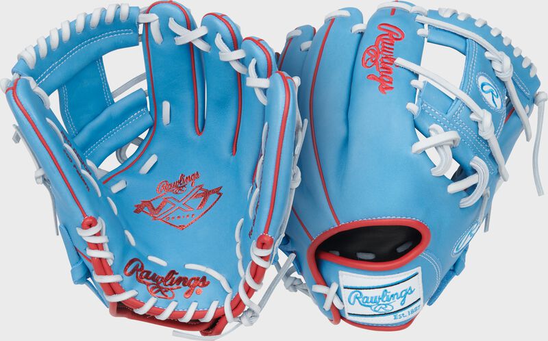 2026 Rawlings NXT Series 11.75-Inch Infield Glove - RHT