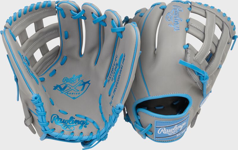 2026 Rawlings NXT Series 12.25-Inch Baseball Glove - RHT