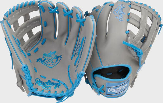 2026 Rawlings NXT Series 12.25-Inch Baseball Glove - RHT
