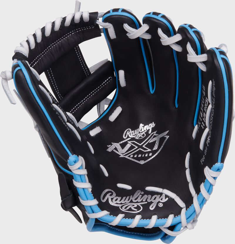 Rawlings NXT Series 11.5" Baseball Glove