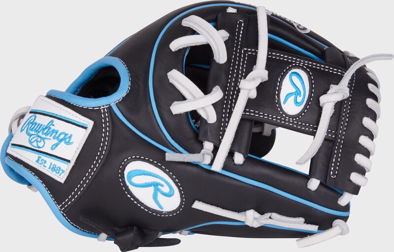 Rawlings NXT Series 11.5" Baseball Glove