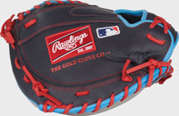 2026 Rawlings NXT Series Catcher's Mitt 32.5-Inch Baseball Glove, Right Hand Throw