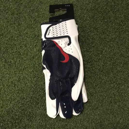 Nike Alpha Batting Gloves