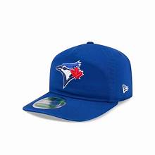 Toronto Blue Jays 19TWENTY Snapback New Era Hat