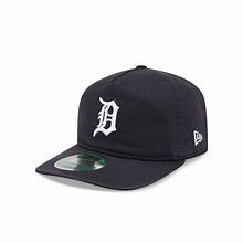Detroit Tigers 19TWENTY Snapback New Era Hat