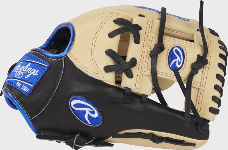 2024 Rawlings PRONP4-2CR HOH 11 1/2"