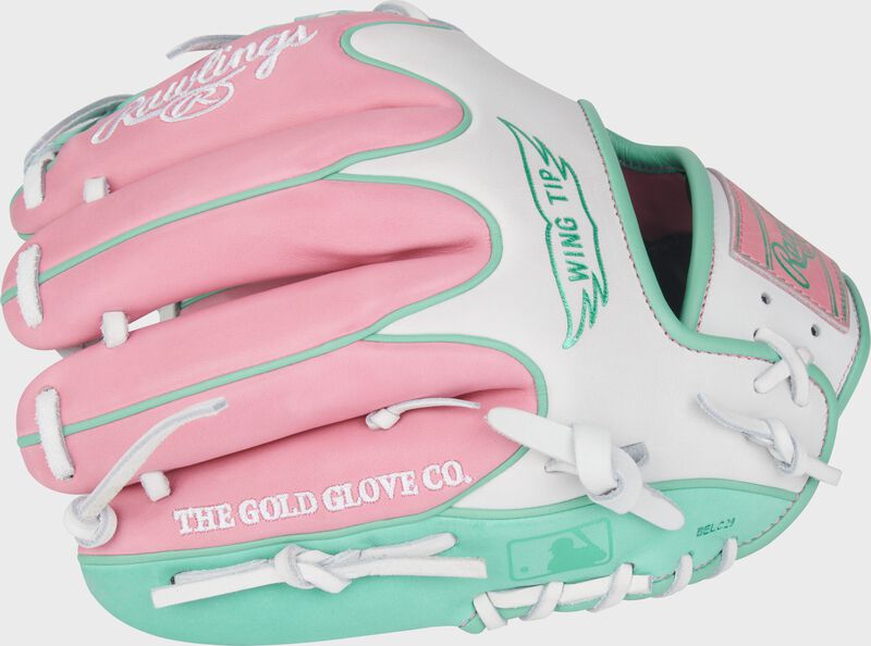 2026 Rawlings Heart Of The Hide Series 11.5-Inch Baseball Glove, Right Hand Throw