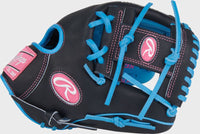 2026 Rawlings Heart Of The Hide Series 11.75-Inch Baseball Glove, Right Hand Throw
