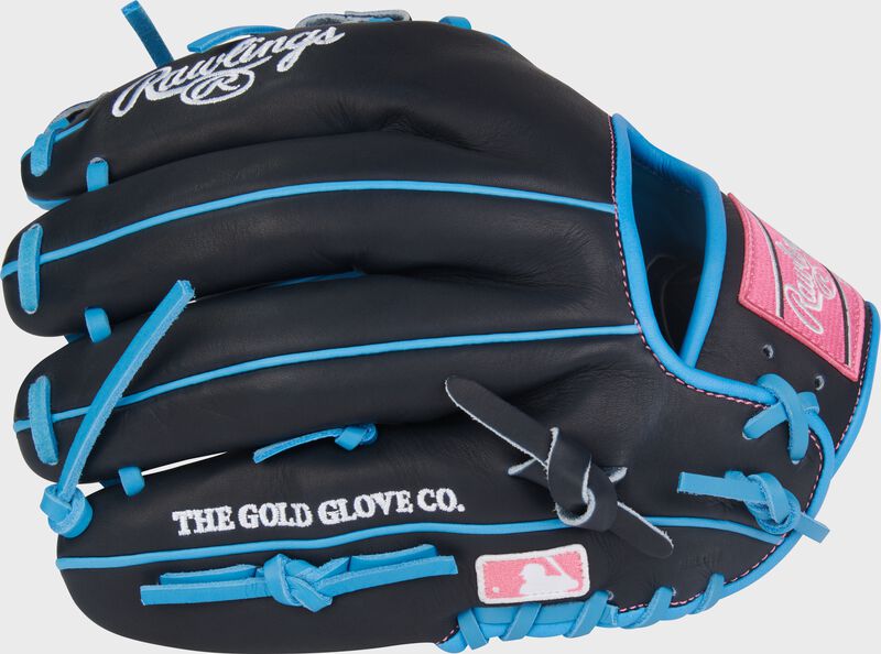 2026 Rawlings Heart Of The Hide Series 11.75-Inch Baseball Glove, Right Hand Throw