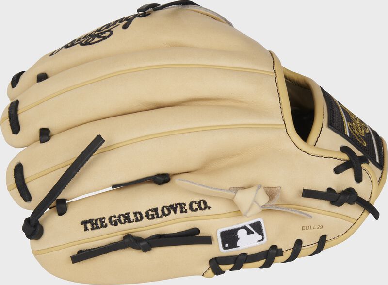 Rawlings Heart of the Hide (HOH) PROR204-30C 11.75" RHT