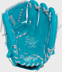 2026 Rawlings Heart Of The Hide Series 11.75-Inch Baseball Glove, Right Hand Throw