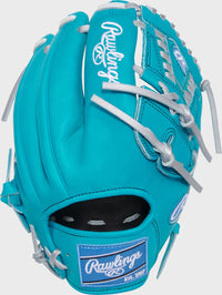 2026 Rawlings Heart Of The Hide Series 11.75-Inch Baseball Glove, Right Hand Throw
