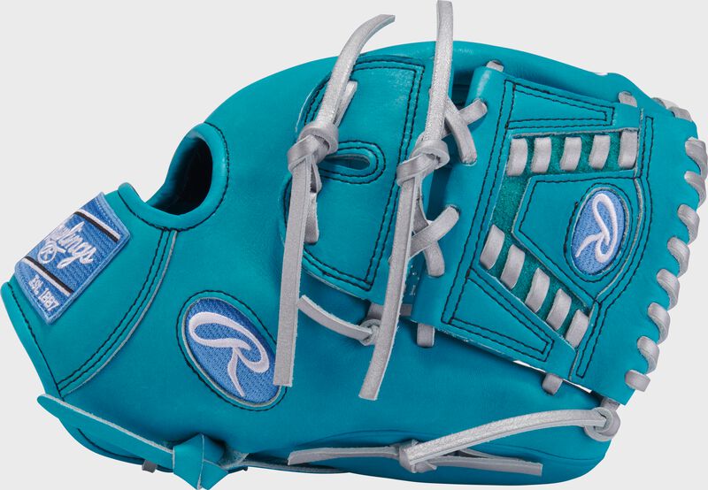 2026 Rawlings Heart Of The Hide Series 11.75-Inch Baseball Glove, Right Hand Throw