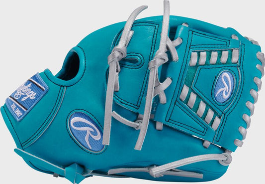 2026 Rawlings Heart Of The Hide Series 11.75-Inch Baseball Glove, Right Hand Throw
