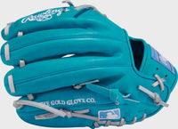 2026 Rawlings Heart Of The Hide Series 11.75-Inch Baseball Glove, Right Hand Throw