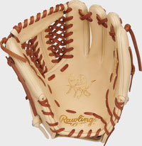 2026 Rawlings Heart Of The Hide Series 11.75-Inch Baseball Glove, Right Hand Throw