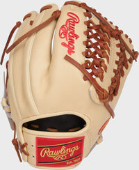 2026 Rawlings Heart Of The Hide Series 11.75-Inch Baseball Glove, Right Hand Throw