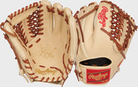 2026 Rawlings Heart Of The Hide Series 11.75-Inch Baseball Glove, Right Hand Throw