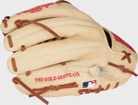 2026 Rawlings Heart Of The Hide Series 11.75-Inch Baseball Glove, Right Hand Throw