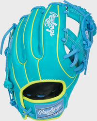 2026 Rawlings Heart Of The Hide Series 11.5-Inch Baseball Glove, Right Hand Throw