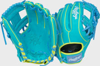 2026 Rawlings Heart Of The Hide Series 11.5-Inch Baseball Glove, Right Hand Throw