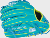 2026 Rawlings Heart Of The Hide Series 11.5-Inch Baseball Glove, Right Hand Throw