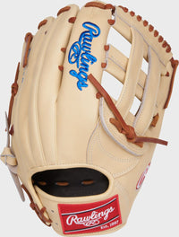 2026 Rawlings Heart of the Hide 12.75" Fielding Glove LHT