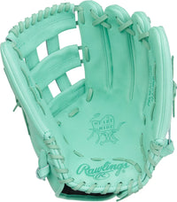 2026 Rawlings Heart Of The Hide Series 12.75-Inch Baseball Glove, Right Hand Throw