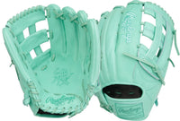 2026 Rawlings Heart Of The Hide Series 12.75-Inch Baseball Glove, Right Hand Throw